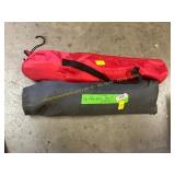 Four Person Tent Dome