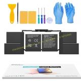 BNDeluxe A2141 Battery for MacBook Pro 16"