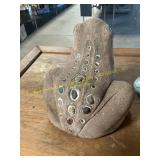 Isabel Bloom Frog (Weathered)