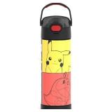 Thermos Funct 16oz Stainless Bottle, Pokemon