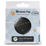 Air Smart Tracker Tag for Android, IP67 Finder