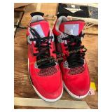 Air Jordan s Size 12