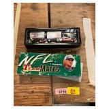 NFL Team Mates Broncos Semi