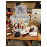 Target Dog Plush, Socks, Jewelry, Misc