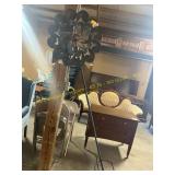 Outdoor Yard Spinner