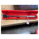 Pittsburgh Torque Wrench