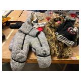 Infant/Toddler Clothes, Assorted Sizes