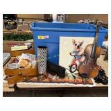 Knickknacks, Jewelry, Home Decor