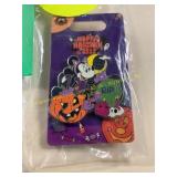 Disney Parks Trading Pin