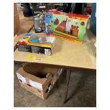 Super Mario Playsets, Pok mon Figure