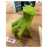 Halloween Thing Decor