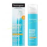 Neutrogena Hydro Boost SPF 50 Face Moisturizer