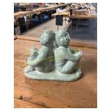 Isabel Bloom Statue Kids