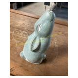 Isabel Bloom 8in Rabbit