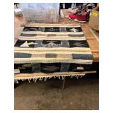 Hanging Wall Tapestry