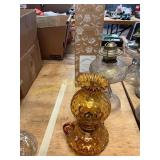 5ct Oil Lamps