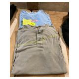 Mens Size XL T-shirts (Eddie Bauer+IZOD)