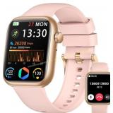 Smart Watch for Men Women, 1.83" Fitness