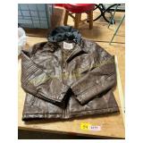 Levi Strauss & CO Medium Jacket