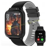 Smart Watch for Kids 1.85" Fitness Tracker