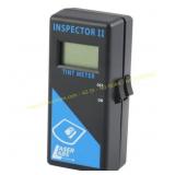 Inspector II - Model 2000 Tint Meter