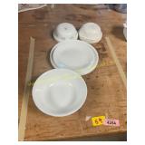 Corelle by Corningware Dishes