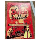 Vintage Dutch Oven Cookbook