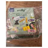 Welly Flex Fabric/Waterproof Bandages