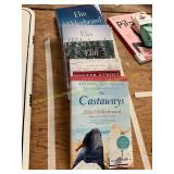 6ct Elin Hilderbrand Novels