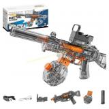 StimuVariety Electric Water Gun for Adults