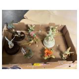 Hummingbird Knickknacks