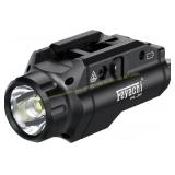 Feyachi HL-20 Pistol Light 1500 Lumen LED