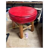 Vintage Stool
