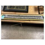 05 Capital One Bowl Champions Hawkeye Picture