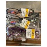 3ct Reading Glasses +2.25