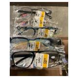 5ct Reading Glasses +2.75