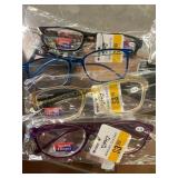4ct Reading Glasses +1.75