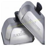 Blackstone Griddle Basting Cover 10" 2 pk