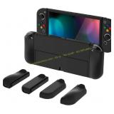 PlayVital AlterGrips Case for Switch OLED