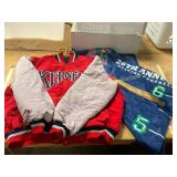 Kernels XXL Jackey}t, Banner