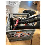 Tote, Sprinkler, Hand Tools