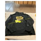 Champion ANF Hoodie Size 2XL(Fits Smaller)