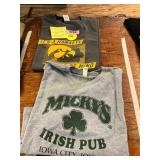 2ct Size M Graphic T s