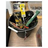 Stanley Pin Punch Set, Hand Tools