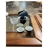Gongfu CHA Travel Set