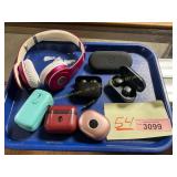 Beats Headphones, Earbuds