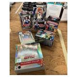 Topps/Monopoly Basketball Cards