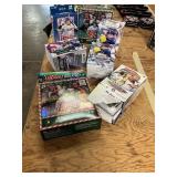 Topps + Bowman Baseball Cards