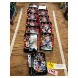 Panini Football Tins/Cards