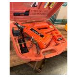 Paslode Power Nailer